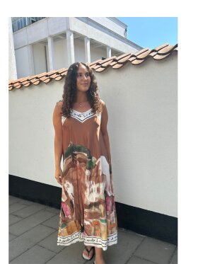 Amaze Cph - Vigga Dress