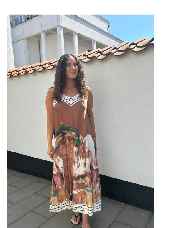 Amaze Cph - Vigga Dress Amaze Cph - Vigga Dress