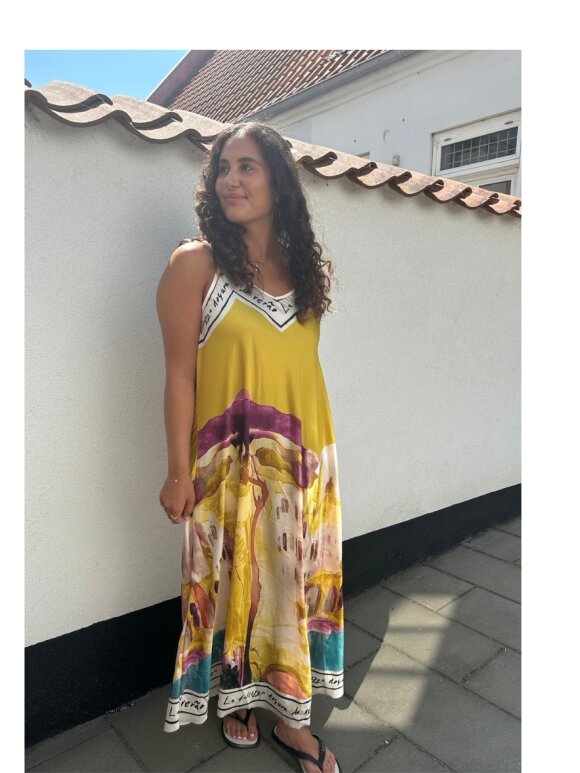 Amaze Cph - Vigga Dress Amaze Cph - Vigga Dress
