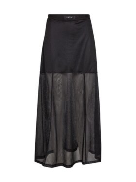 Haute L'amitié - Drift Skirt