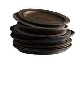Tine K - Old Clay Tray