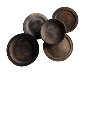 Tine K - Old Clay Tray