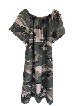 MARTA -  MdcSarai Dress