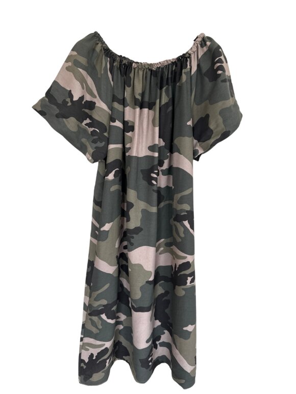 MARTA -  MdcSarai Dress