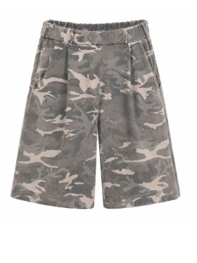 MARTA - MdcZuri Shorts - Lev. aug.