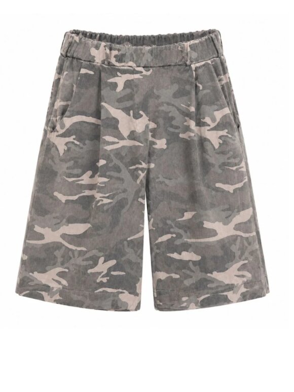 MARTA - MdcZuri Shorts MARTA - MdcZuri Shorts
