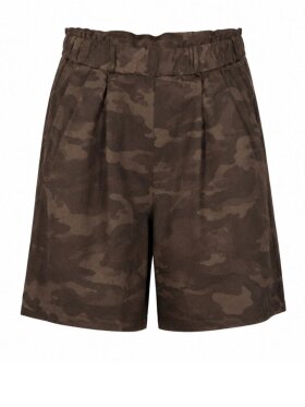 MARTA - MdcZuri Shorts MARTA - MdcZuri Shorts