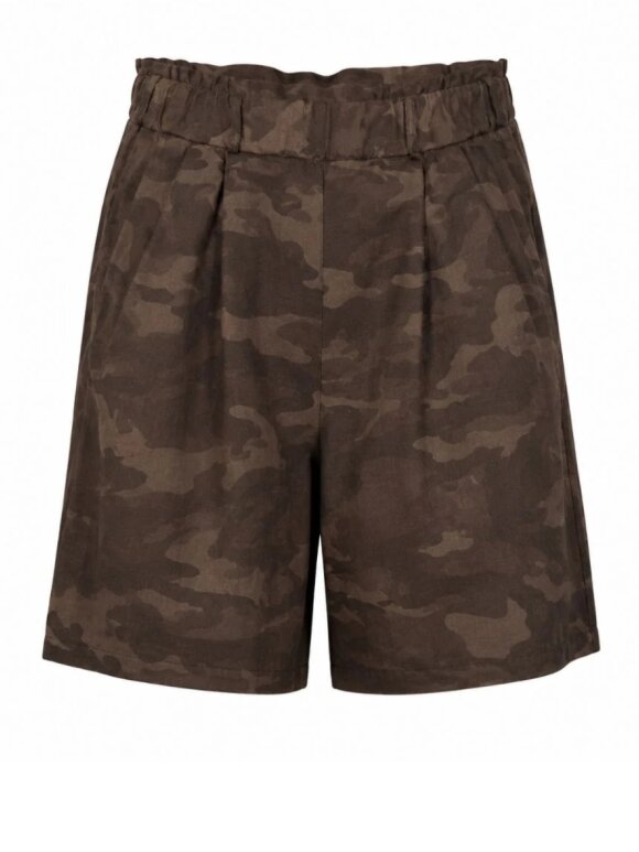 MARTA - MdcZuri Shorts MARTA - MdcZuri Shorts