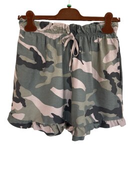 MARTA - MdcMarlow Shorts MARTA - MdcMarlow Shorts