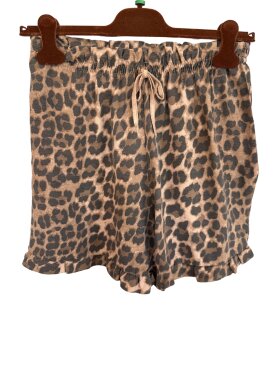 MARTA - MdcMarlow Shorts MARTA - MdcMarlow Shorts