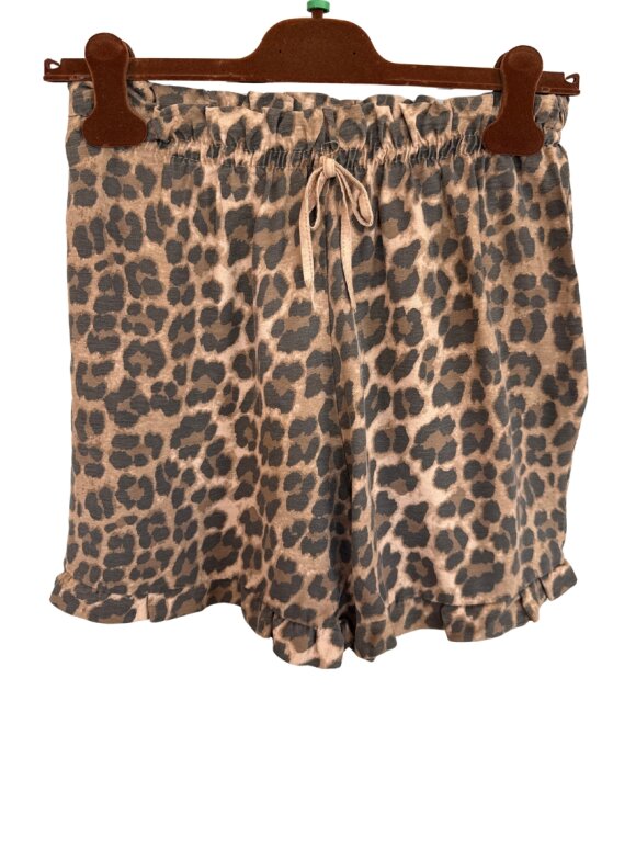 MARTA - MdcMarlow Shorts MARTA - MdcMarlow Shorts