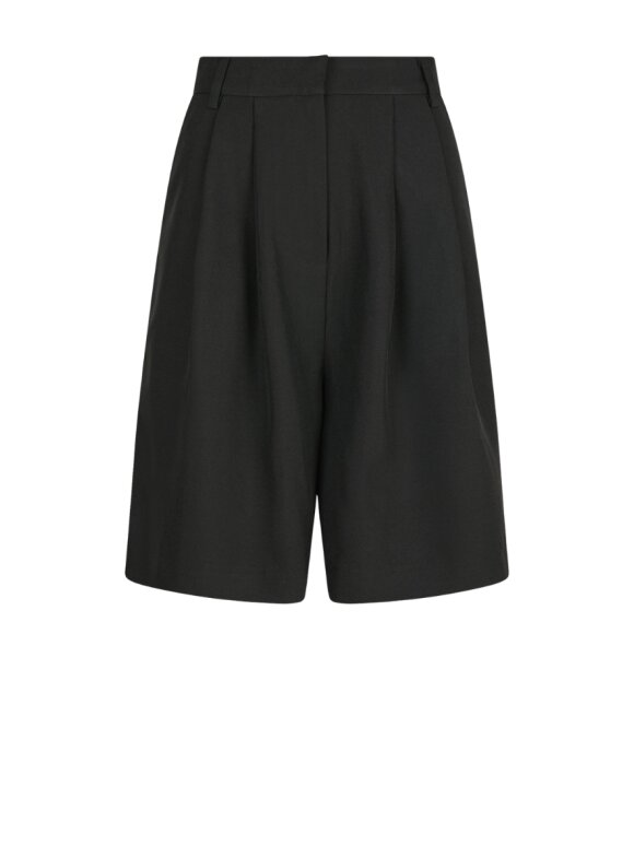 Neo Noir - Nika Bermuda Shorts