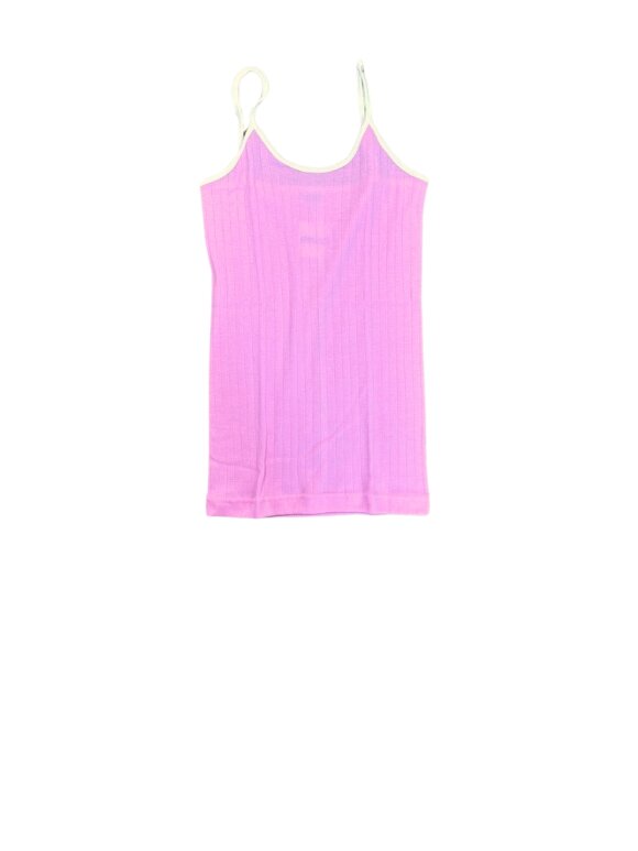 Nørgaard Paa Strøget - NPS Strap Top Kontrast