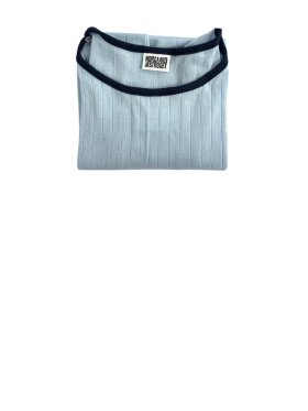 Nørgaard Paa Strøget - NPS Tank Top Kontrast