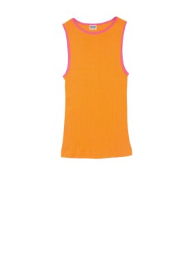 Nørgaard Paa Strøget - NPS Tank Top Kontrast
