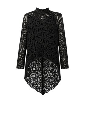 Tim & Simonsen - Fresa Lace Tunic - Lev. jul.