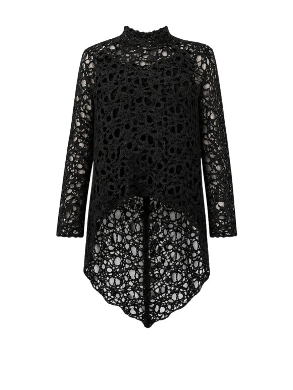 Tim & Simonsen - Fresa Lace Tunic - Lev. jul. Tim & Simonsen - Fresa Lace Tunic - Lev. jul.