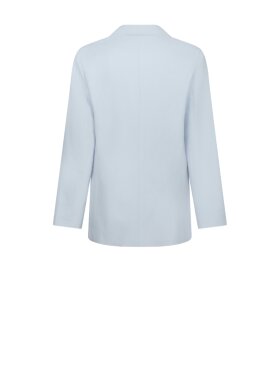 Neo Noir - Jarmon Linen Blazer