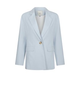 Neo Noir - Jarmon Linen Blazer