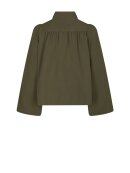 Neo Noir - Tirsa Twill Jacket