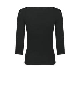 Neo Noir - Thyra Jersey Blouse - Lev . uge 33