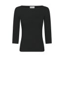 Neo Noir - Thyra Jersey Blouse - Lev . uge 33