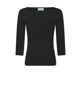 Neo Noir - Thyra Jersey Blouse - Lev . uge 33 Neo Noir - Thyra Jersey Blouse - Lev . uge 33