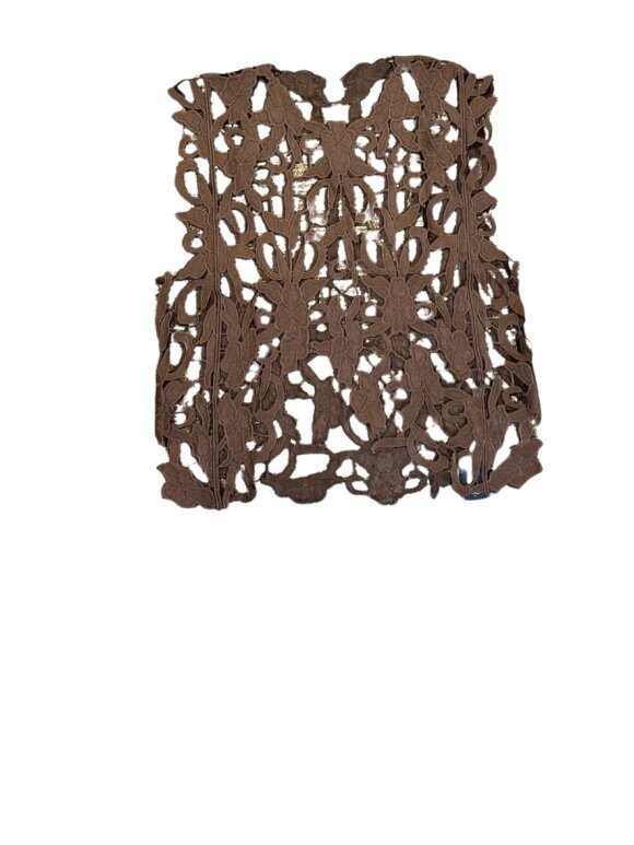 Tim & Simonsen - Gudrun Lace Top