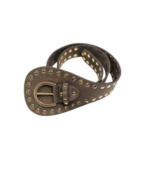 Tim & Simonsen - Dunja Belt