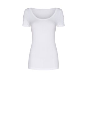 Tim & Simonsen - Linea Rib T-shirt SS