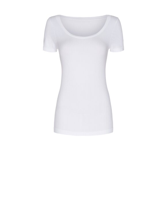 Tim & Simonsen - Linea Rib T-shirt SS