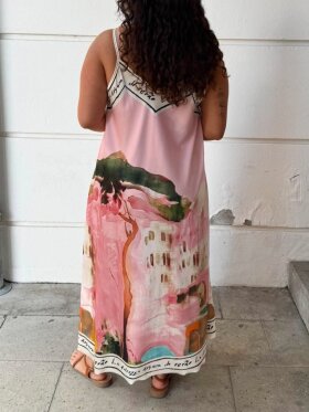 Amaze Cph - Vigga Dress Amaze Cph - Vigga Dress