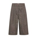Co'Couture - VeyaCC Check Bermuda Co'Couture - VeyaCC Check Bermuda