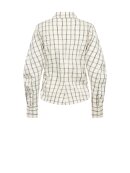Co'Couture - BisoCC Asym Check Shirt Co'Couture - BisoCC Asym Check Shirt