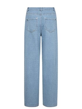 Co'Couture - AntoCC Denim Pant