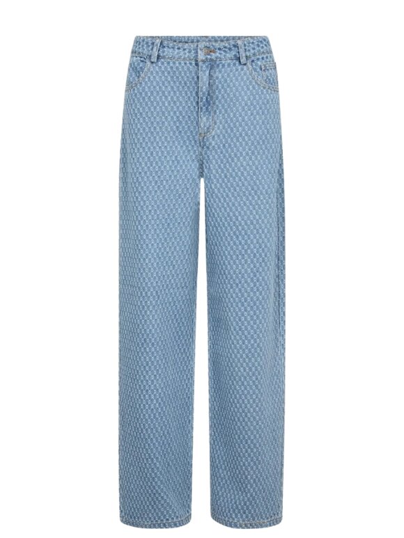 Co'Couture - AntoCC Denim Pant Co'Couture - AntoCC Denim Pant