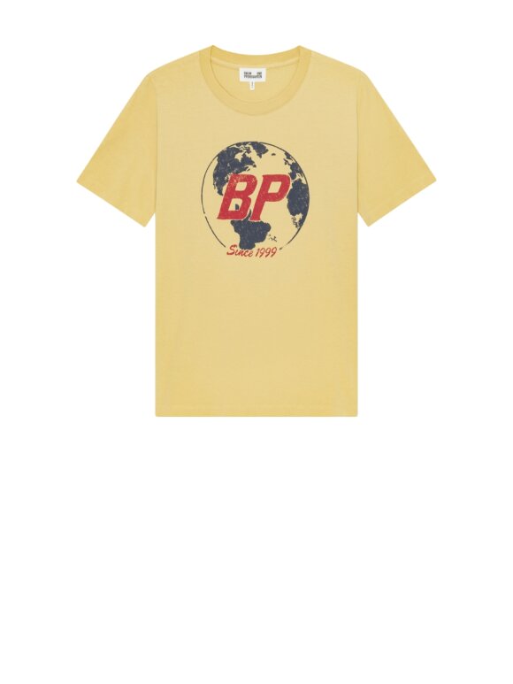 Baum Und Pferdgarten - Jawo T-Shirt