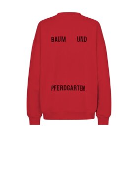 Baum Und Pferdgarten - Julle Sweatshirt