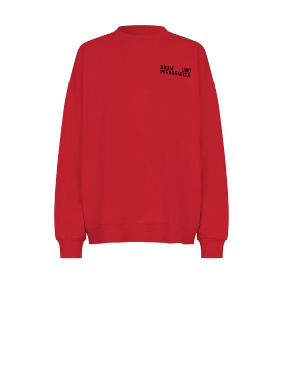 Baum Und Pferdgarten - Julle Sweatshirt Baum Und Pferdgarten - Julle Sweatshirt