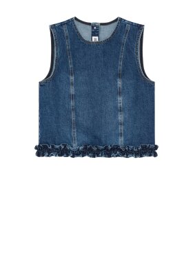 Baum Und Pferdgarten - Madie Top Baum Und Pferdgarten - Madie Top