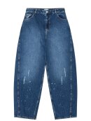 Baum Und Pferdgarten - Nevin Jeans Baum Und Pferdgarten - Nevin Jeans