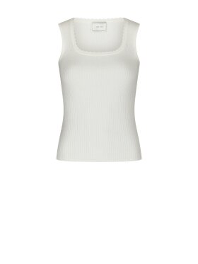 Neo Noir - Fraline Knit Top