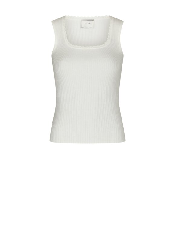 Neo Noir - Fraline Knit Top