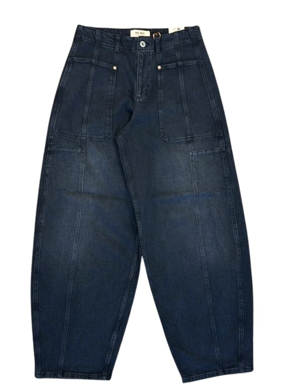Mos Mosh - MMRosy Galleon Jeans Mos Mosh - MMRosy Galleon Jeans