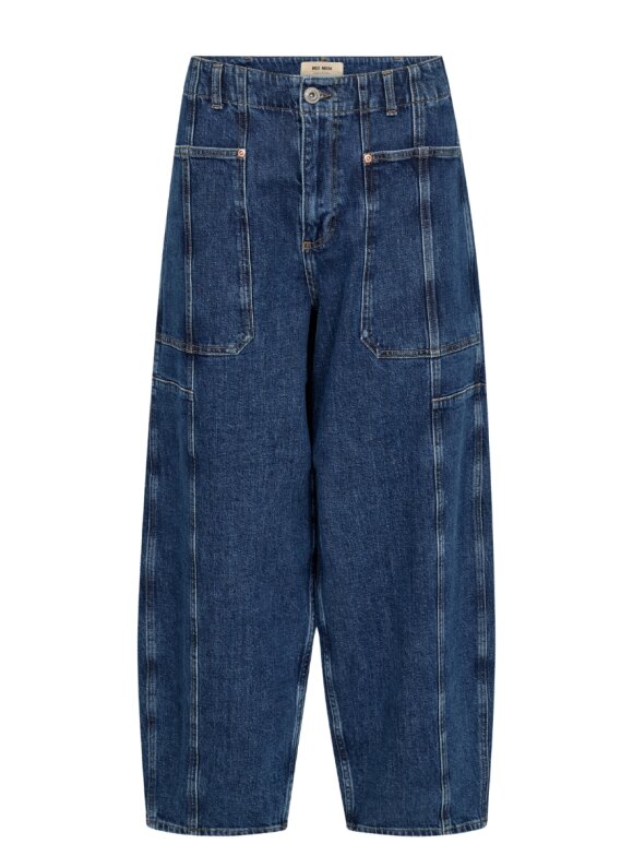 Mos Mosh - MMRosy Galleon Jeans Mos Mosh - MMRosy Galleon Jeans