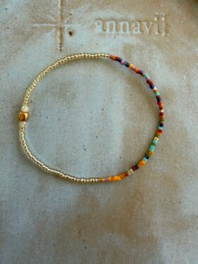 annavii - Nia Bracelet
