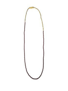 annavii - Ana Pearl Necklace