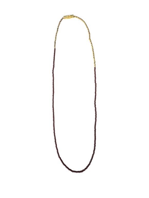 annavii - Ana Pearl Necklace annavii - Ana Pearl Necklace