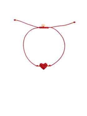 Stine A - Love Bracelet