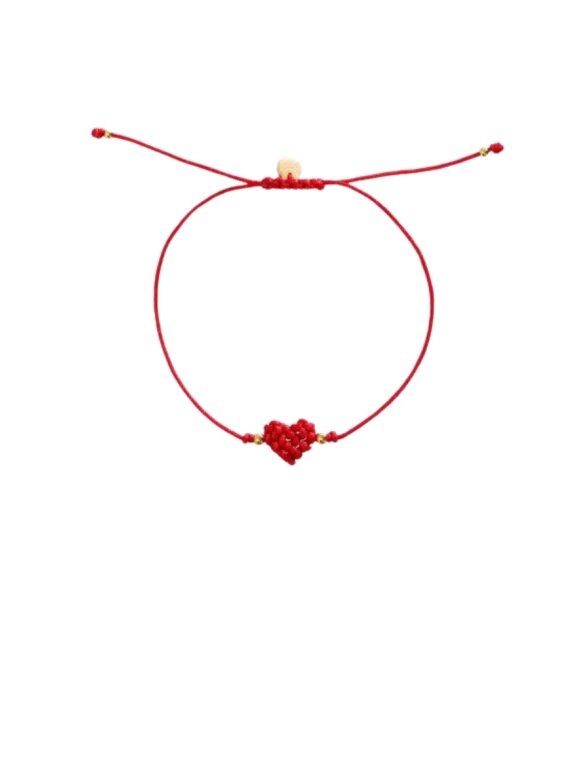 Stine A - Love Bracelet